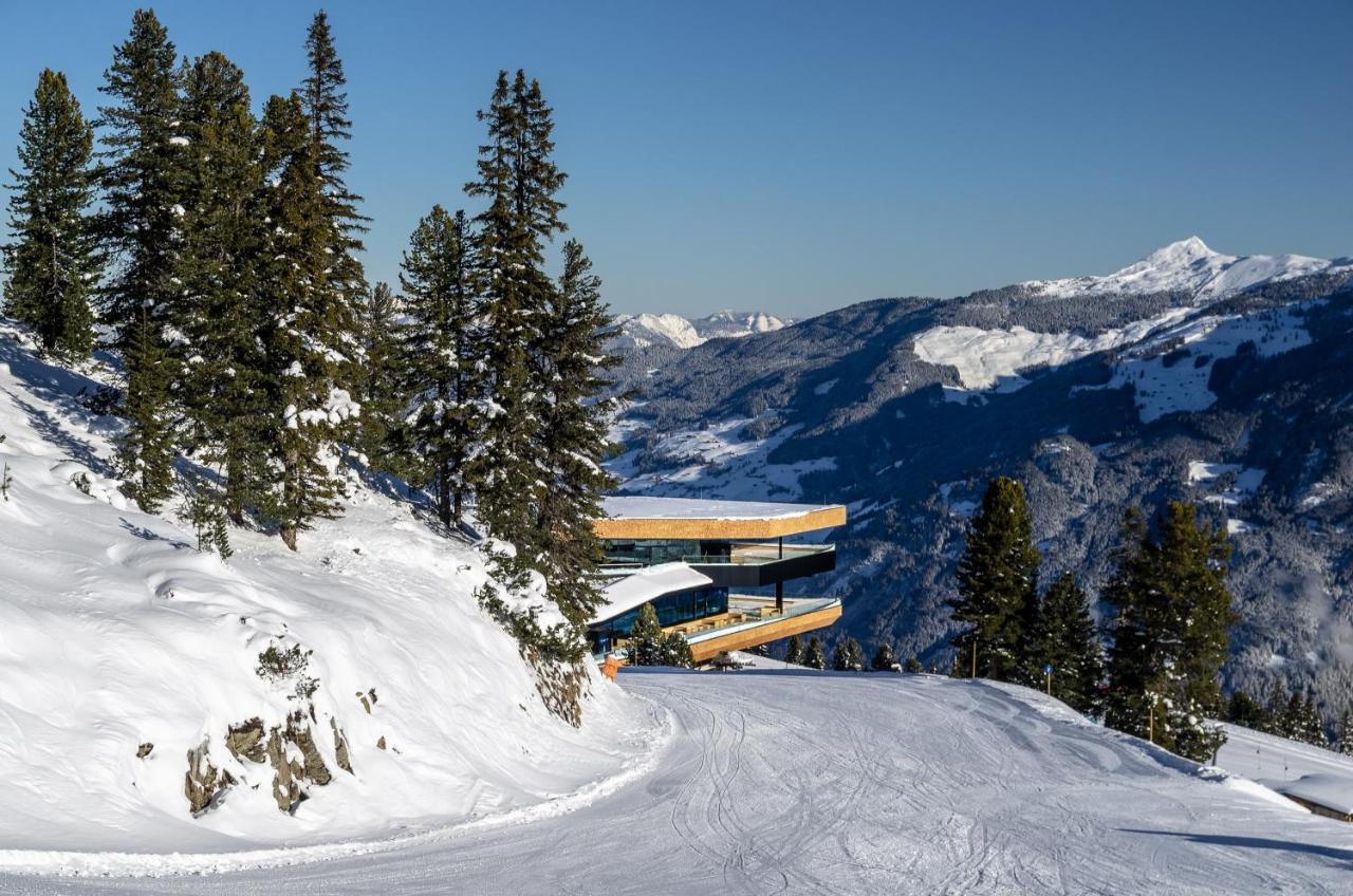 Mountain View Apartment Kaltenbach Exterior photo